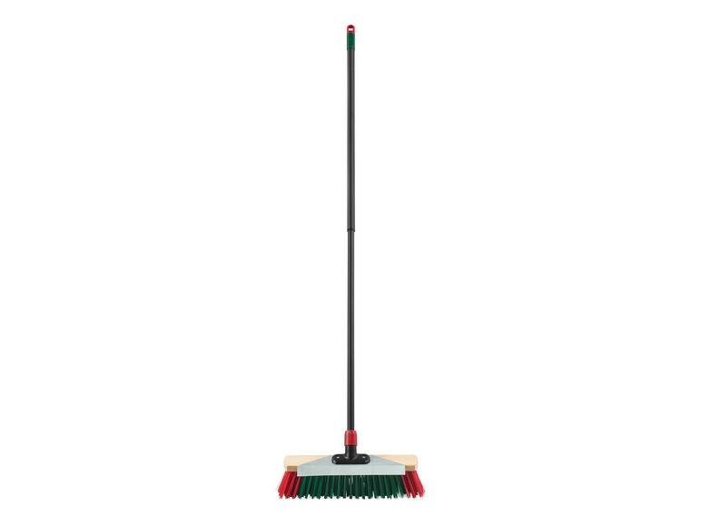 PARKSIDE® Straßenbesen, mit Teleskopstiel, Arbeitsbreite ca. 40 cm Sonderangebot der Fabrik