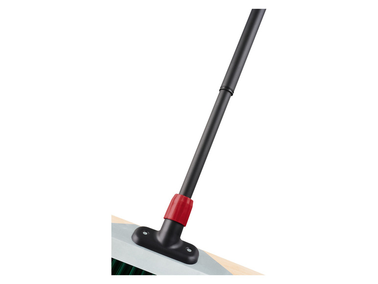 PARKSIDE® Straßenbesen, mit Teleskopstiel, Arbeitsbreite ca. 40 cm Sonderangebot der Fabrik