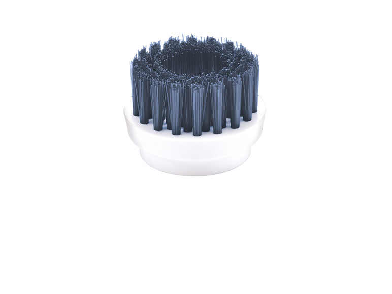 SILVERCREST® Elektrische Reinigungsbürste »SRB 6 B1«, 5-teilig Kostenloser Versand international