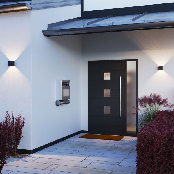 G9 LED Leuchtmittel, 3,5 W, 3-Stufen-Dimmer (Lichtfarbe wählbar) Tägliche Deals