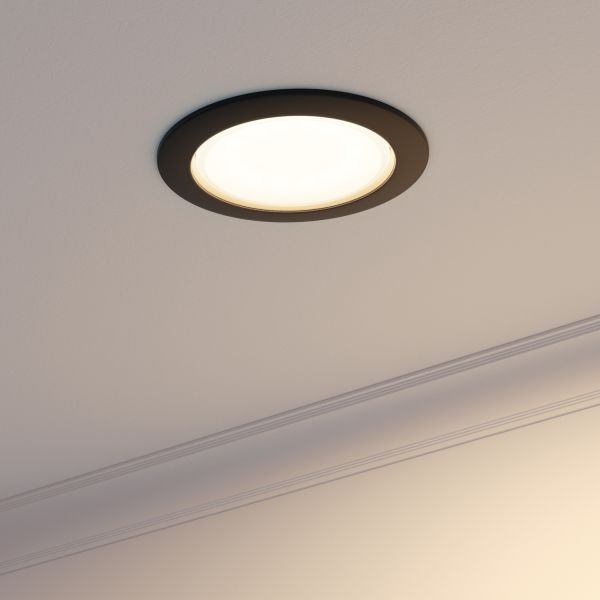 GX53 LED Leuchtmittel, 6,3 W, 3-Stufen-Dimmer, matt (Lichtfarbe wählbar) VIP-Rabatte