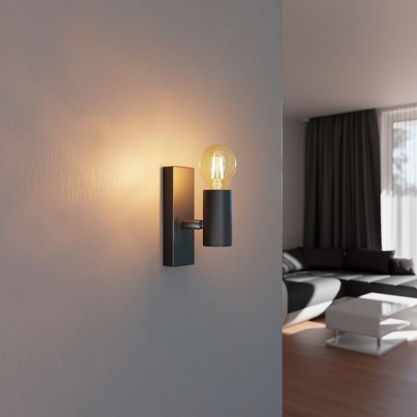 E27 LED Leuchtmittel, A60, extra warmweiß (2500 K), 4,2 W, 471lm, goldfarben Discount Store für neue Produkte