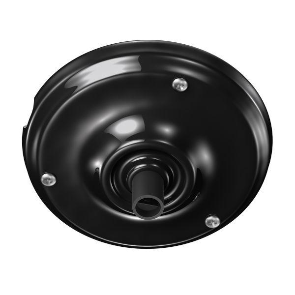 Baldachin, Porzellan, 105mm Ø (Farbe wählbar) Preisnachlass