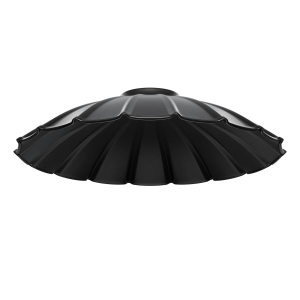 Lampenschirm, schwarz, 245mm Ø Wochenangebot