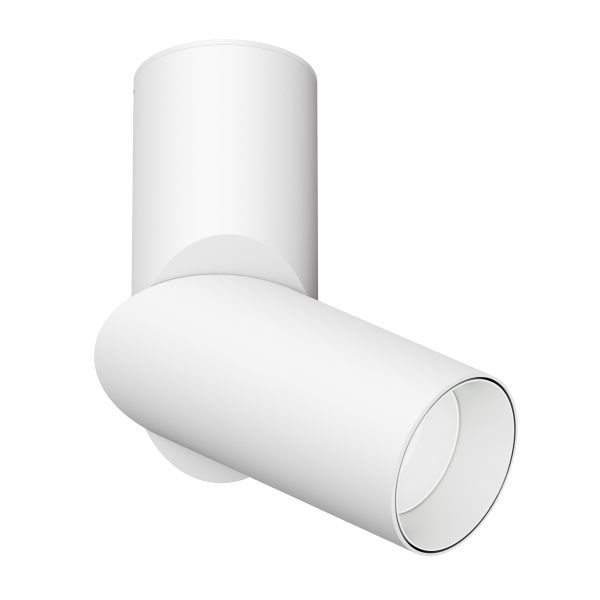 Deckenleuchte DAISI, GU10 (Farbe, Leuchtmittel wählbar) Exklusivangebot