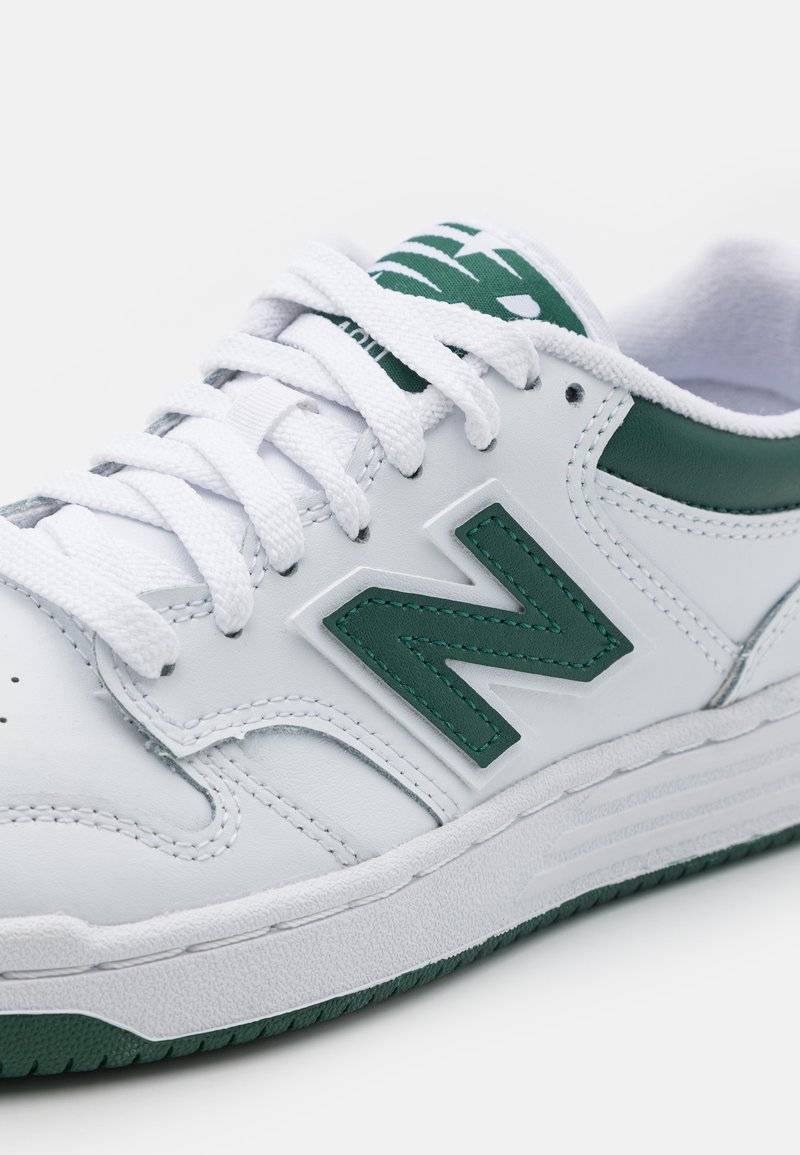 New Balance New Balance 480 UNISEX - Basketball shoes Heißer Verkauf