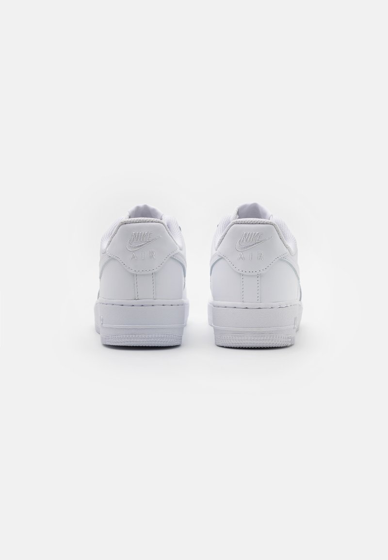 Nike Sportswear Nike Sportswear AIR FORCE 1 '07 - Trainers - white Neueste Mode
