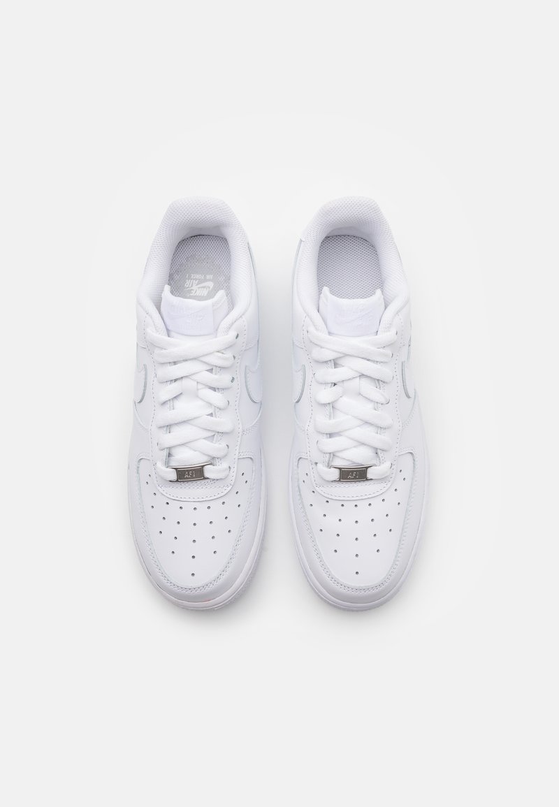 Nike Sportswear Nike Sportswear AIR FORCE 1 '07 - Trainers - white Neueste Mode