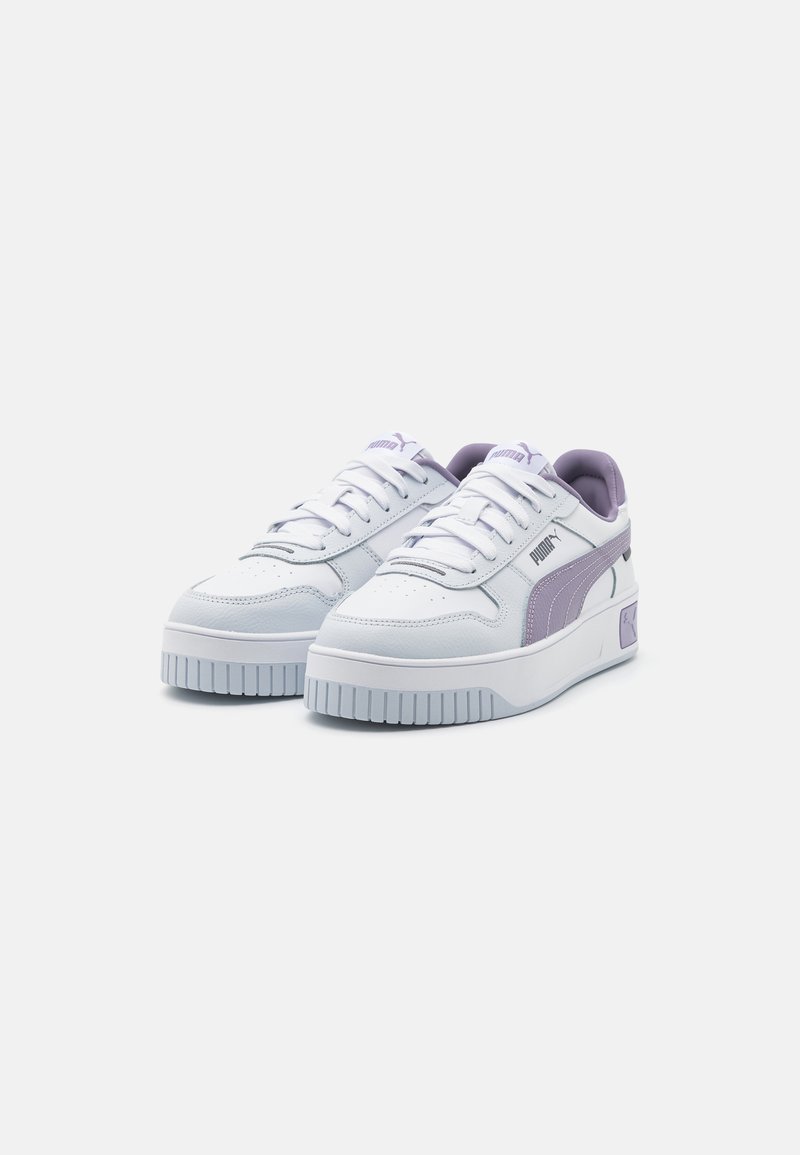 Puma Puma CARINA STREET - Trainers Neuheiten