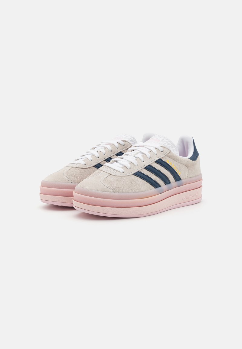 adidas Originals adidas Originals GAZELLE BOLD - Trainers Letzte 2 Tage