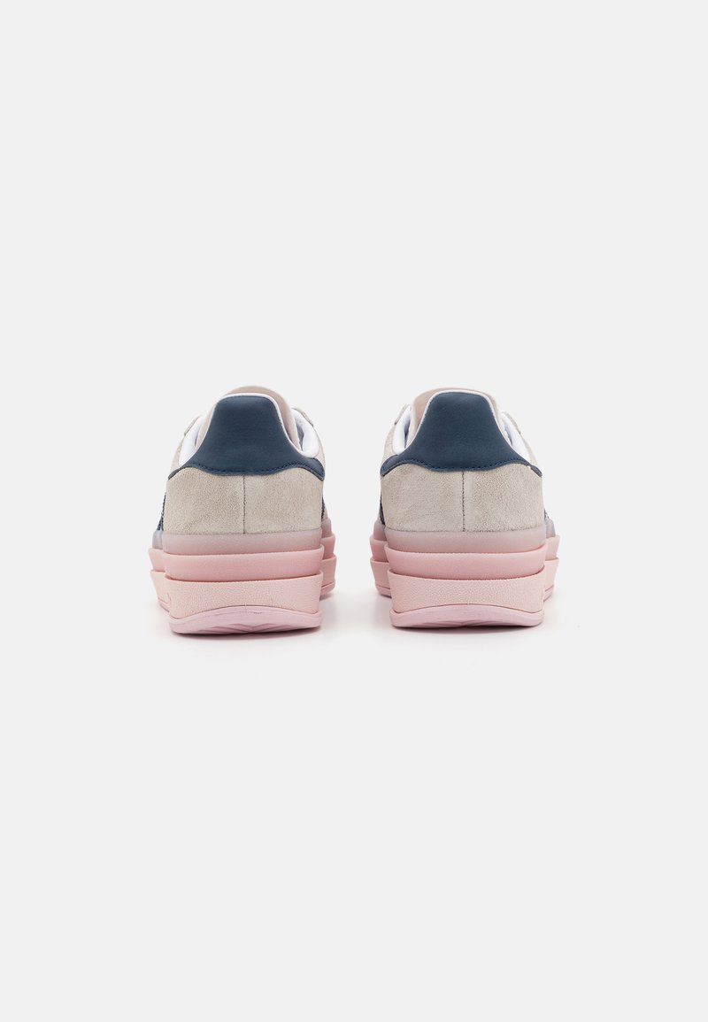 adidas Originals adidas Originals GAZELLE BOLD - Trainers Letzte 2 Tage