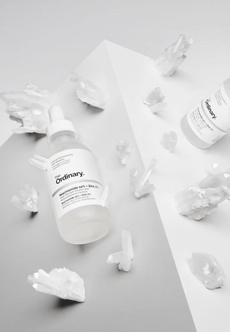 The Ordinary The Ordinary NIACINAMIDE 10% + ZINC 1% - Serum Bis zu 60% Rabatt