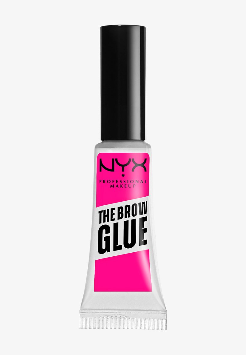 NYX Professional Makeup NYX Professional Makeup BROW GLUE INSTANT BROW STYLER - Eyebrow gel - TRANSPARENT Bis zu 65% Rabatt