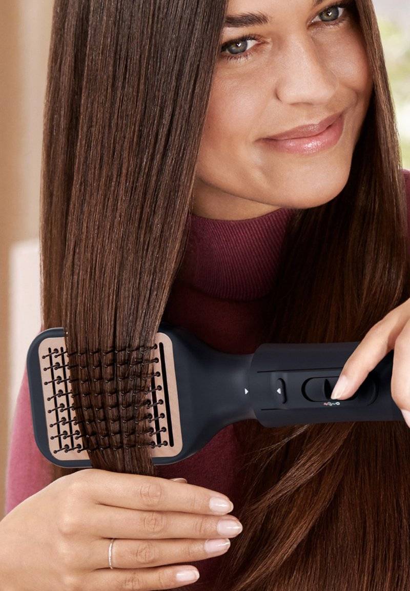 Philips Philips BHA530/00 SERIES 5000 AIRSTYLER - Hair Styling Tool - schwarz Sonderangebot der Fabrik