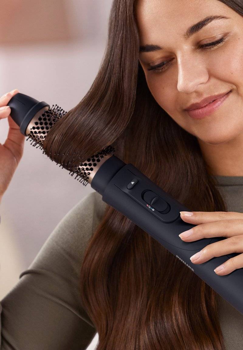 Philips Philips BHA530/00 SERIES 5000 AIRSTYLER - Hair Styling Tool - schwarz Sonderangebot der Fabrik