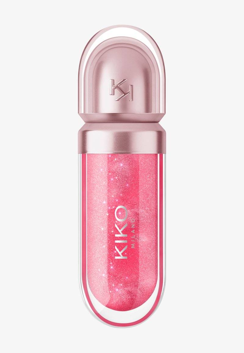 KIKO Milano KIKO Milano 3D HYDRA LIP OIL - Lip gloss - cherry cherry Vierteljährliche Förderung
