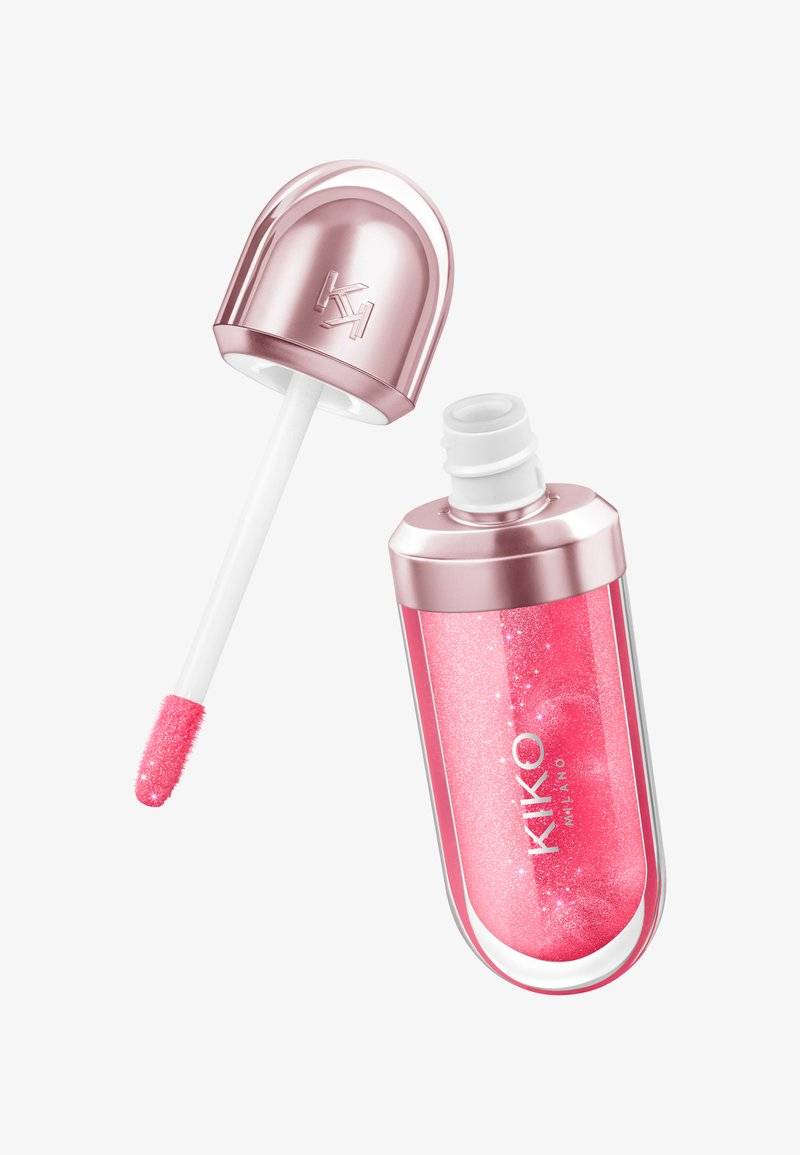 KIKO Milano KIKO Milano 3D HYDRA LIP OIL - Lip gloss - cherry cherry Vierteljährliche Förderung