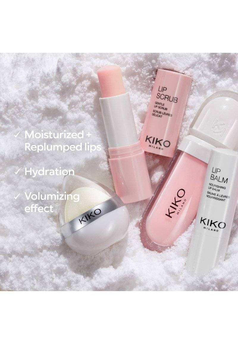 KIKO Milano KIKO Milano LIP VOLUME - Lip plumper - tutu rose Bis zu 55% Rabatt