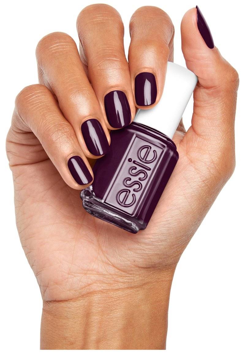 Essie Essie NAIL POLISH - Nail polish - leather weather Riesige Rabatte
