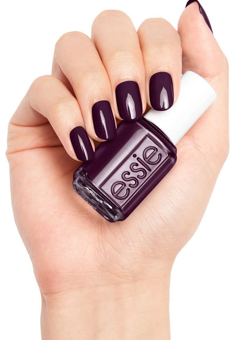 Essie Essie NAIL POLISH - Nail polish - leather weather Riesige Rabatte
