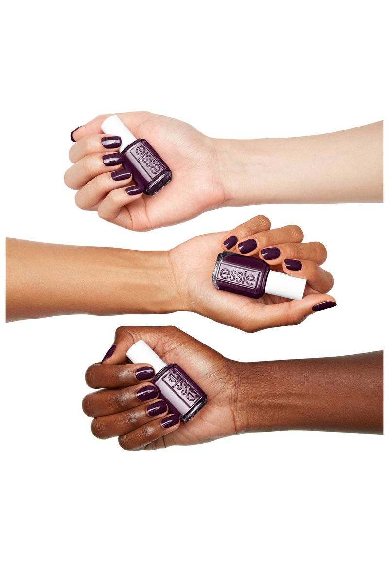 Essie Essie NAIL POLISH - Nail polish - leather weather Riesige Rabatte