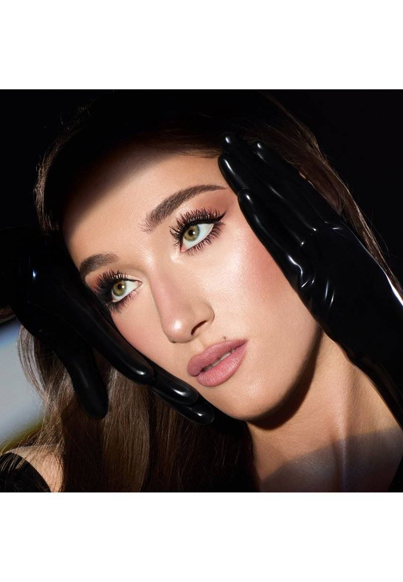 Charlotte Tilbury Charlotte Tilbury EXAGGER-EYES VOLUME MASCARA - Mascara - black Clearance-Verkauf