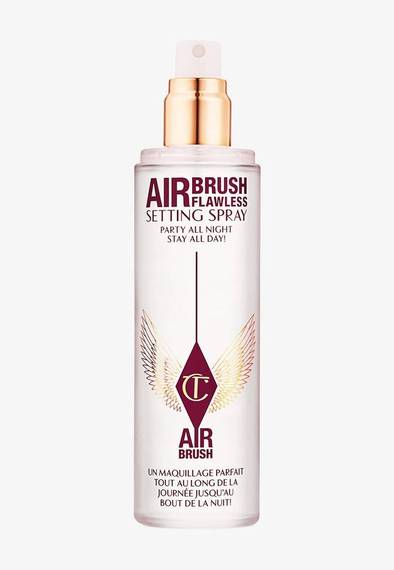 Charlotte Tilbury Charlotte Tilbury AIRBRUSH FLAWLESS SETTING SPRAY - Setting spray & powder Fabrikladen