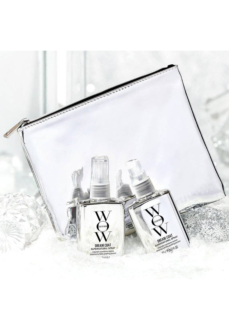 COLOR WOW COLOR WOW DREAM COAT SUPER SPRAY - Hair styling Begrenzt auf 3 Tage
