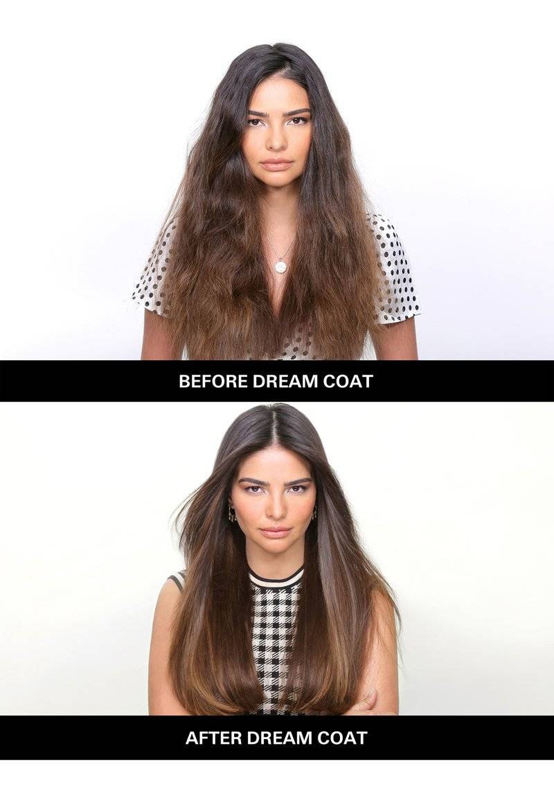 COLOR WOW COLOR WOW DREAM COAT SUPER SPRAY - Hair styling Begrenzt auf 3 Tage