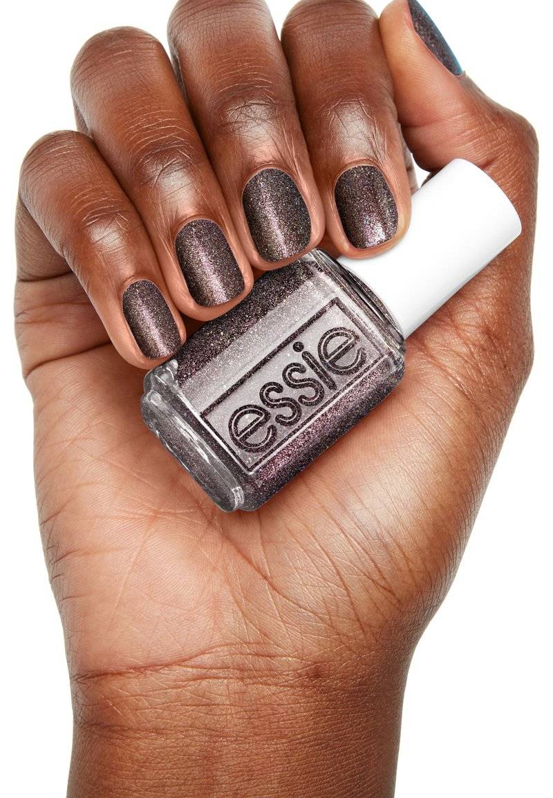 Essie Essie NAIL POLISH - Nail polish - studs & spikes Speichern exportieren