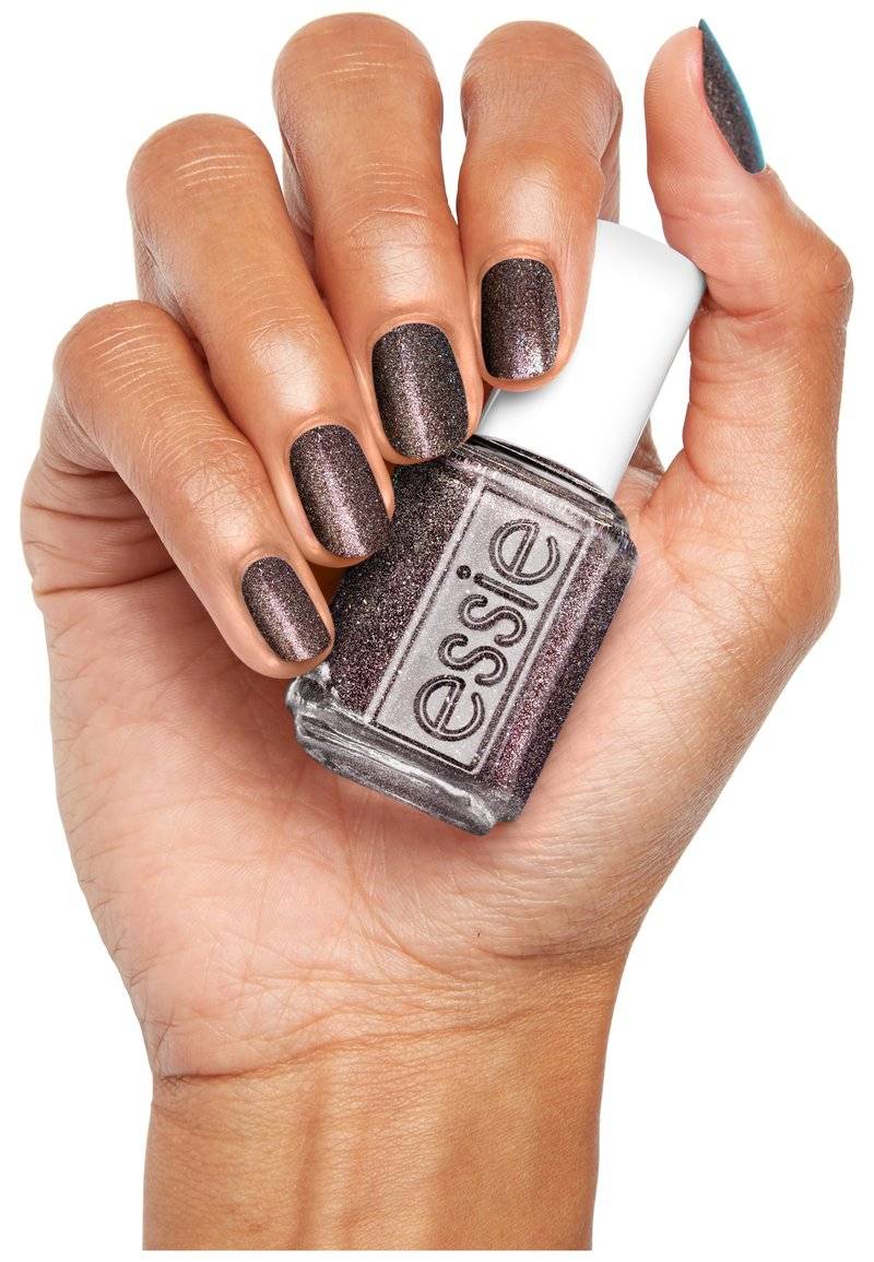 Essie Essie NAIL POLISH - Nail polish - studs & spikes Speichern exportieren