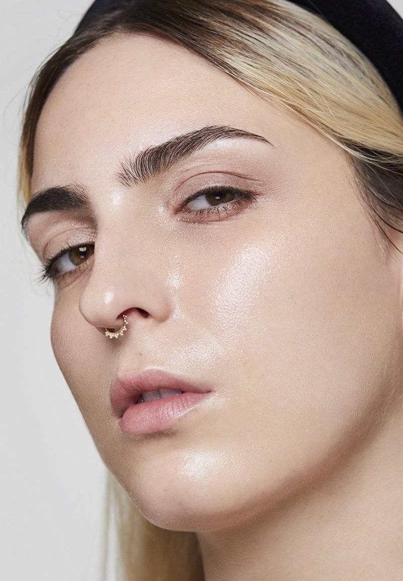 MAC MAC PREP + PRIME FIX + - Primer - original Im Verkauf