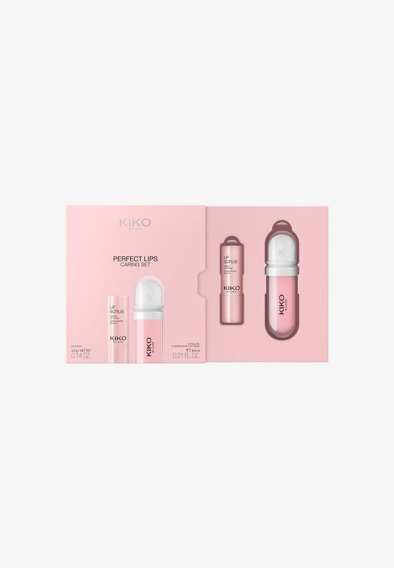 KIKO Milano KIKO Milano PERFECT LIPS CARING SET - Makeup set zollfrei