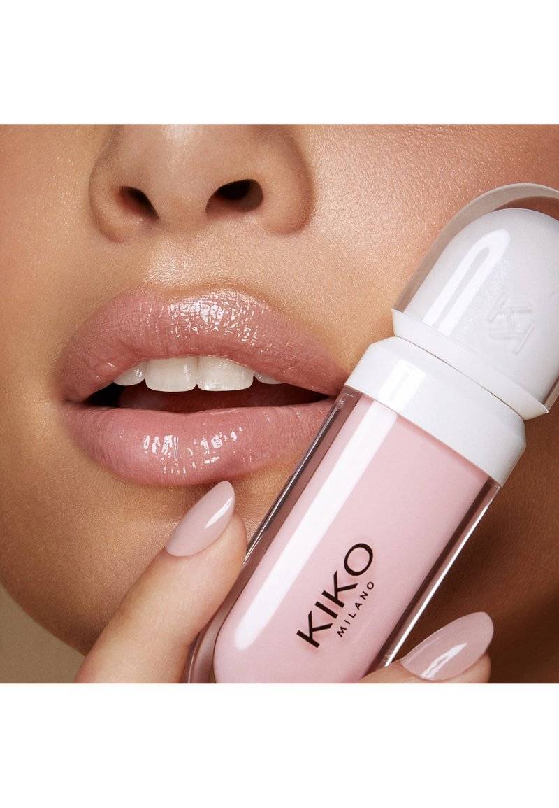 KIKO Milano KIKO Milano PERFECT LIPS CARING SET - Makeup set zollfrei
