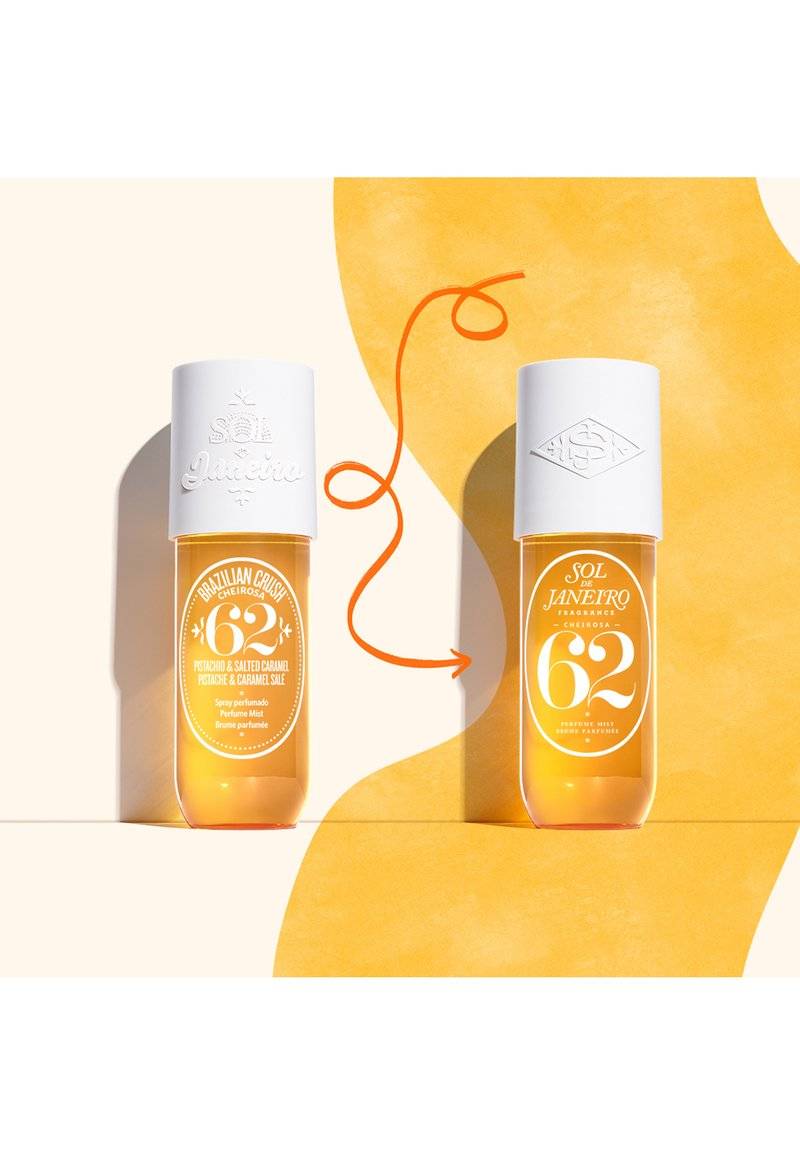 Sol de Janeiro Sol de Janeiro CHEIROSA 62 MIST - Body spray Outlet