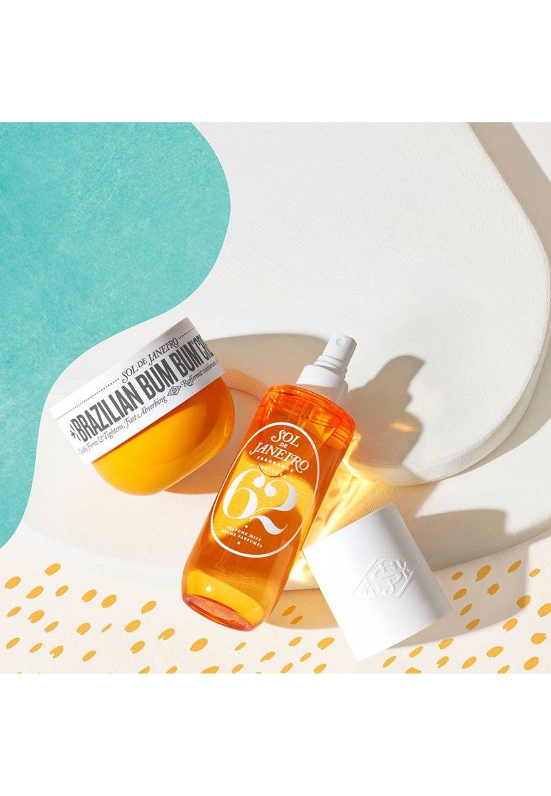 Sol de Janeiro Sol de Janeiro CHEIROSA 62 MIST - Body spray Outlet