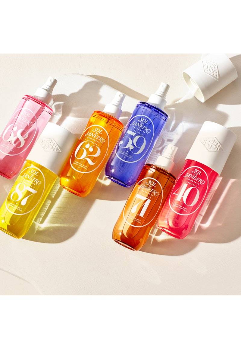 Sol de Janeiro Sol de Janeiro CHEIROSA 62 MIST - Body spray Outlet