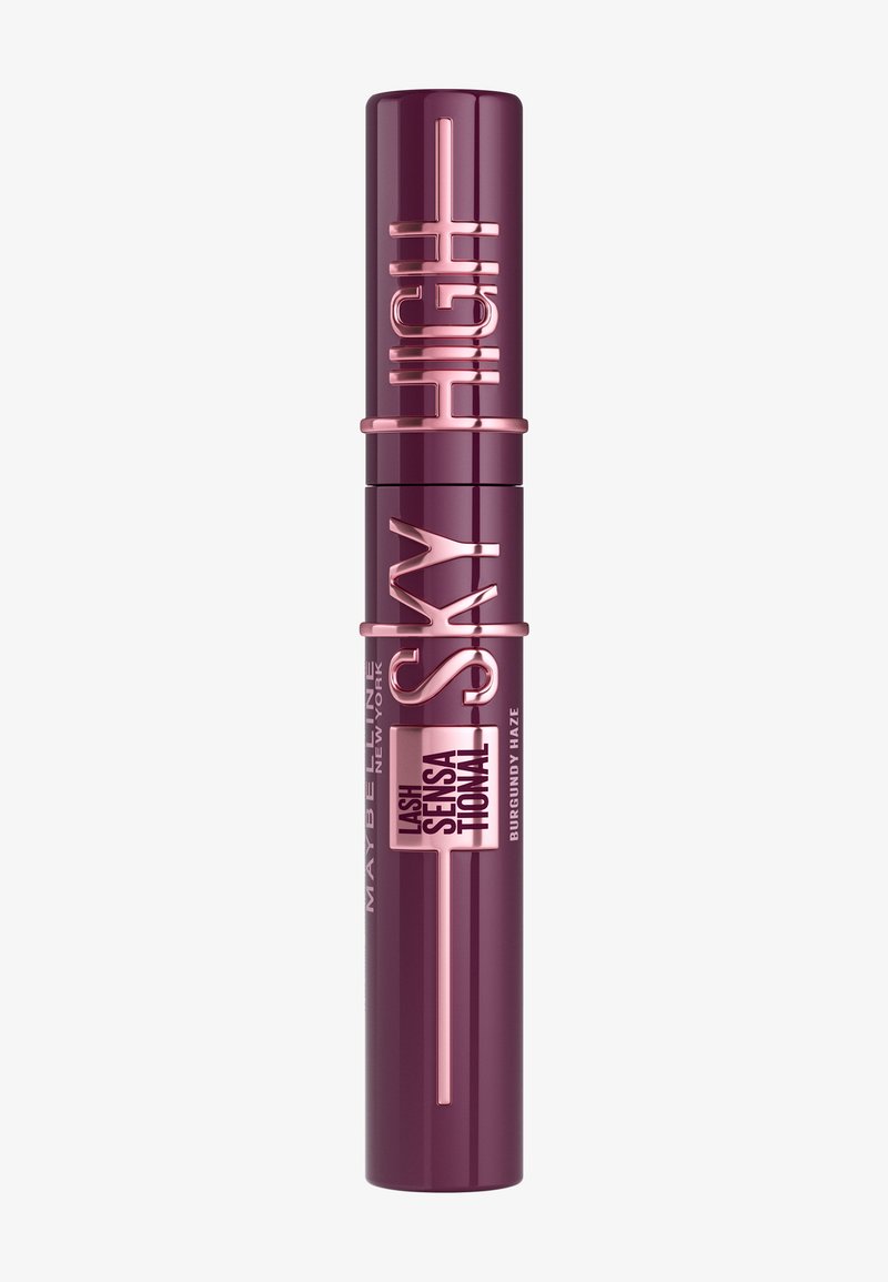 Maybelline New York Maybelline New York LASH SENSATIONAL SKY HIGH - Mascara - burgundy haze Angebote