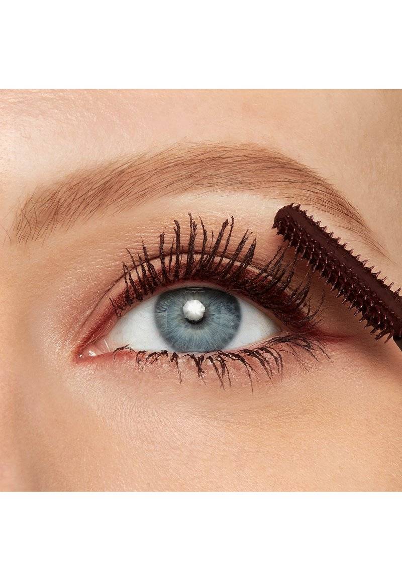 Maybelline New York Maybelline New York LASH SENSATIONAL SKY HIGH - Mascara - burgundy haze Angebote