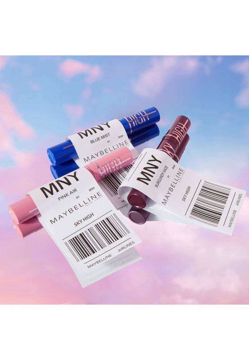 Maybelline New York Maybelline New York LASH SENSATIONAL SKY HIGH - Mascara - burgundy haze Angebote