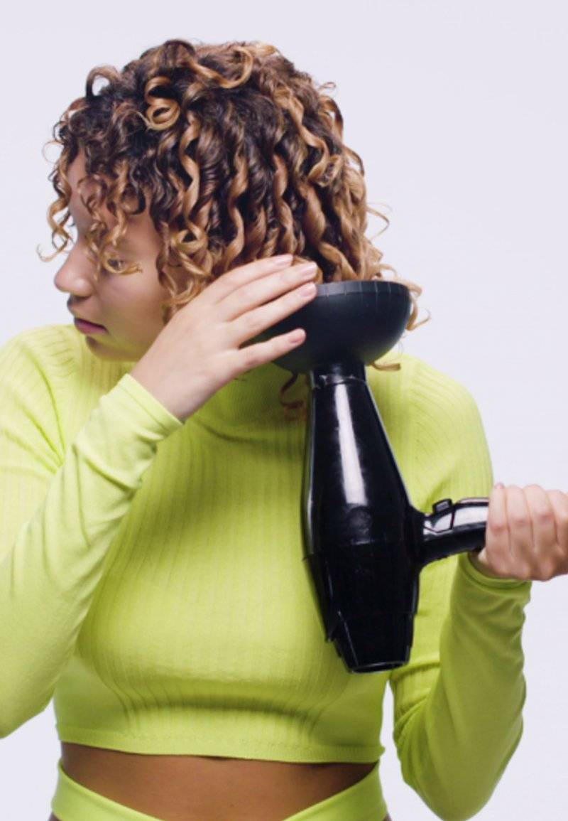 Tigi Tigi BED HEAD CURL AMPLIFIER - Hair styling Hotsell