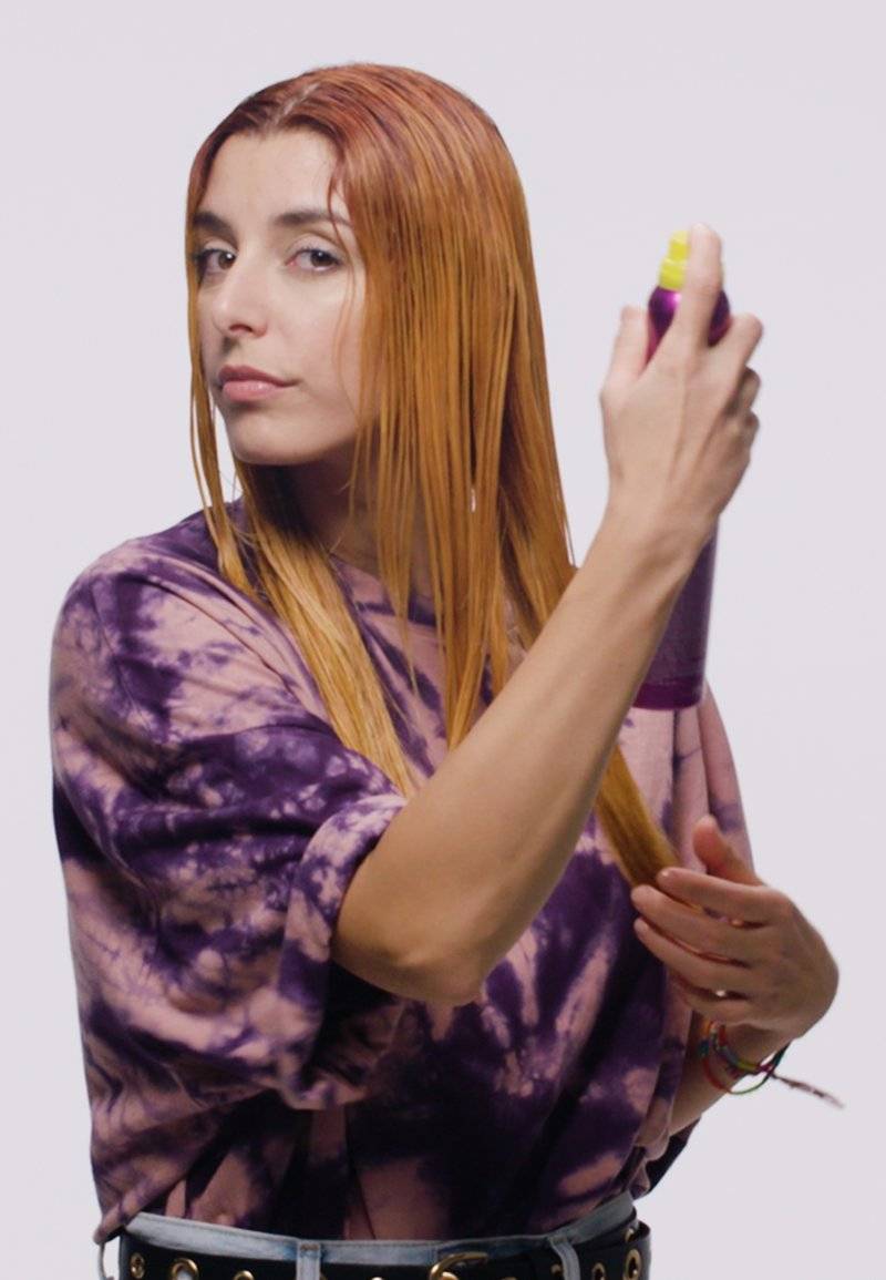Tigi Tigi BED HEAD QUEEN FOR A DAY AEROSOL - Hair styling im Angebot
