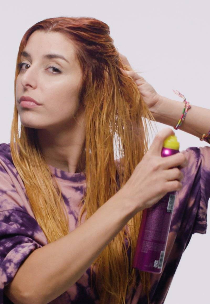 Tigi Tigi BED HEAD QUEEN FOR A DAY AEROSOL - Hair styling im Angebot