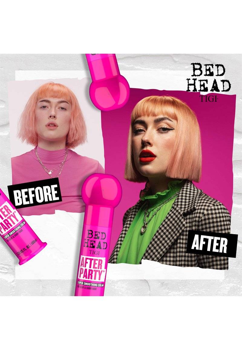 Tigi Tigi BED HEAD AFTER PARTY - Hair styling Schlussverkauf