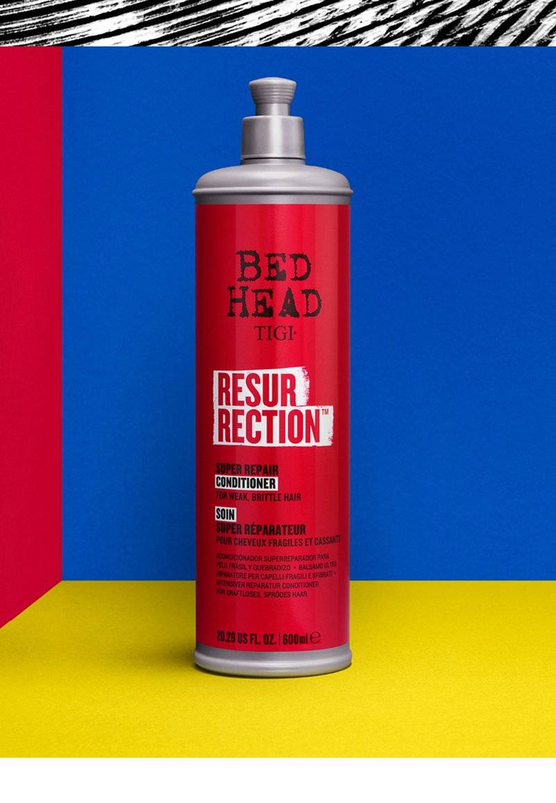 Tigi Tigi BED HEAD RESURRECTION CONDITIONER - Conditioner Günstiger Verkauf