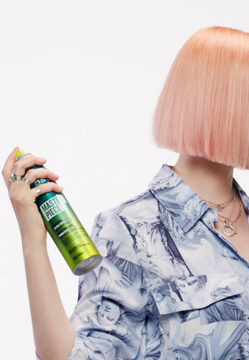 Tigi Tigi BED HEAD MASTERPIECE HAIRSPRAY - Hair styling Meist gekauft