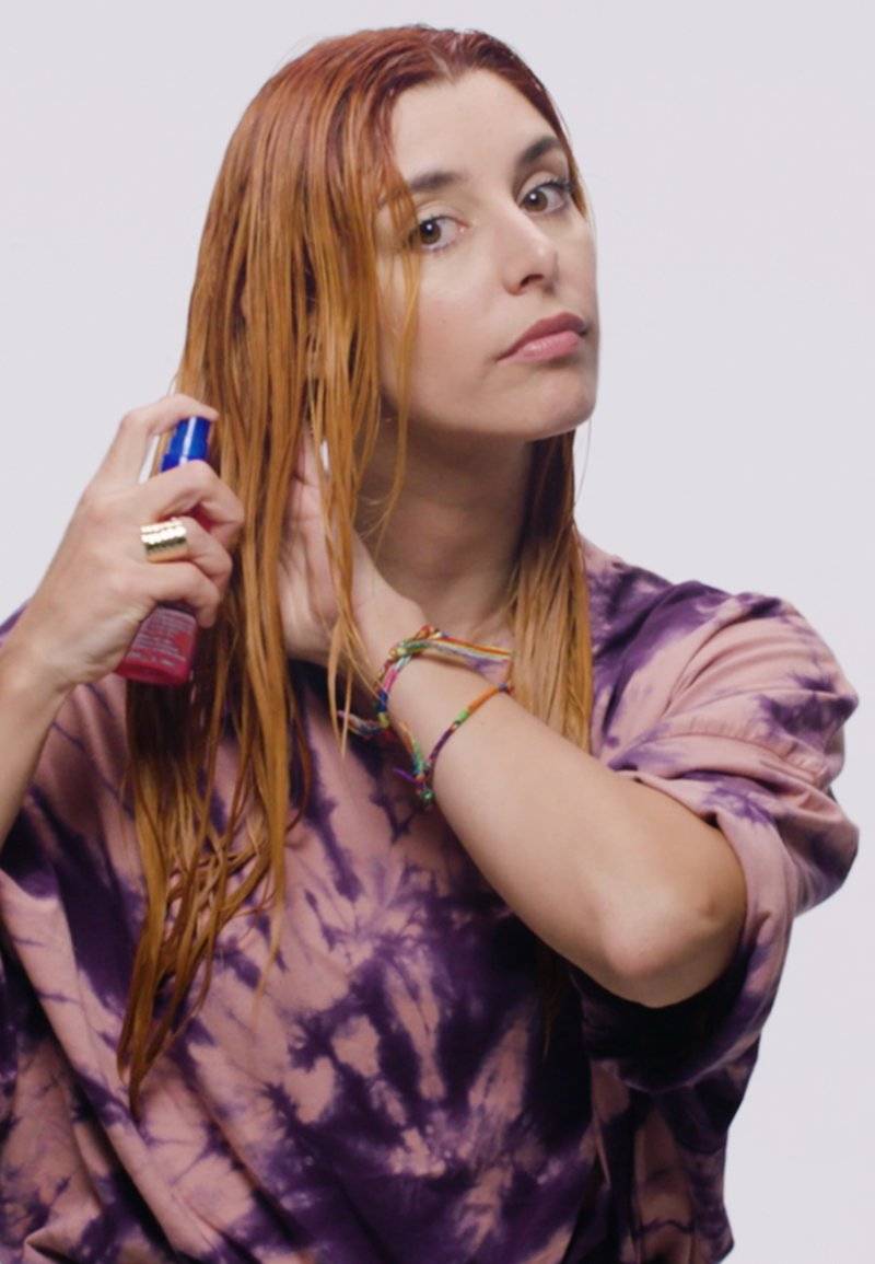 Tigi Tigi BED HEAD SOME LIKE IT HOT - Hair styling Blitzverkäufe