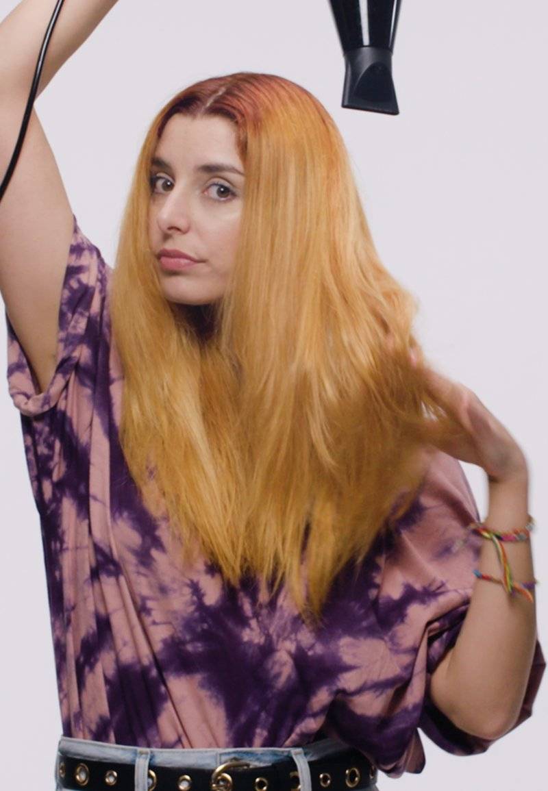 Tigi Tigi BED HEAD SOME LIKE IT HOT - Hair styling Blitzverkäufe