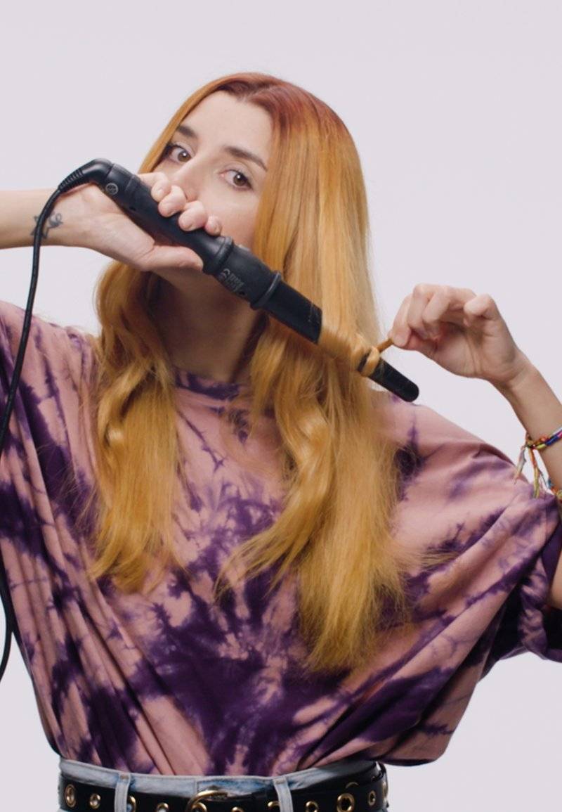 Tigi Tigi BED HEAD SOME LIKE IT HOT - Hair styling Blitzverkäufe