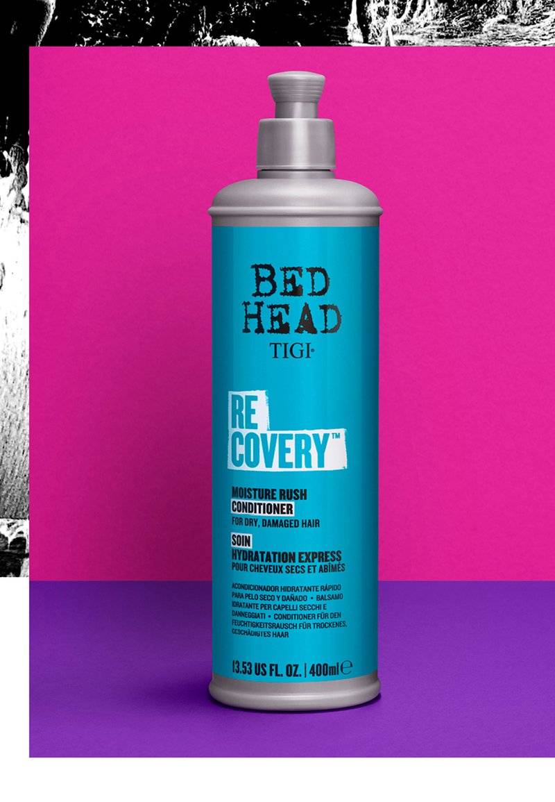 Tigi Tigi BED HEAD RECOVERY CONDITIONER - Conditioner Kostenloser Versand